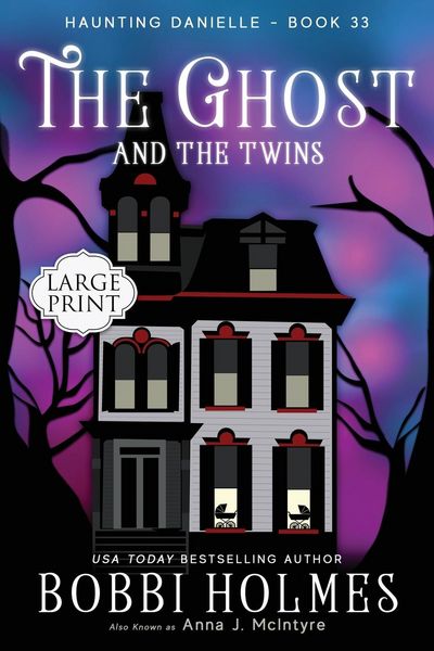 Produktbild: The Ghost and the Twins