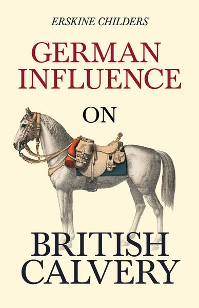Produktbild: German Influence on British Cavalry