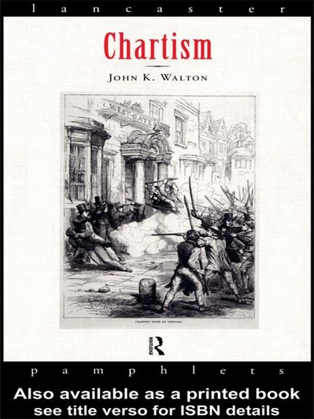 Produktbild: Chartism