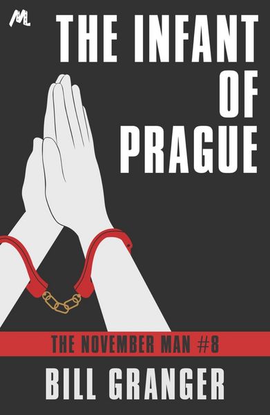 Produktbild: The Infant of Prague