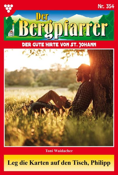 Produktbild: Leg die Karten auf den Tisch, Philipp