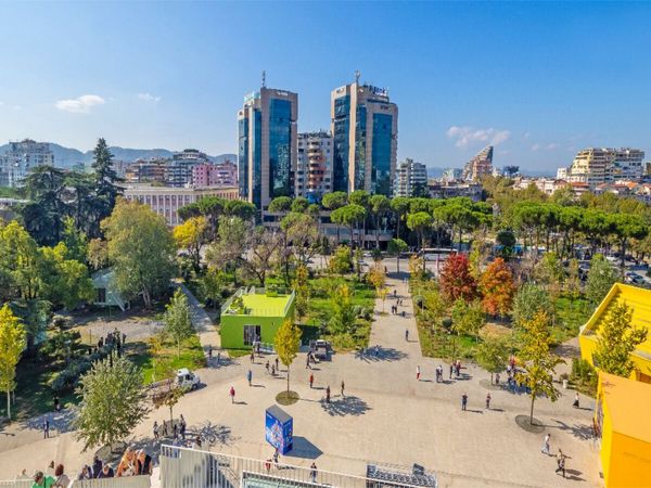Produktbild: CALVENDO Puzzle Sch&ouml;ner Ausblick von der Pyramide | 1000 Teile Lege-Gr&ouml;&szlig;e 64x48cm Foto-Puzzle f&uuml;r gl&uuml;ckliche Stunden