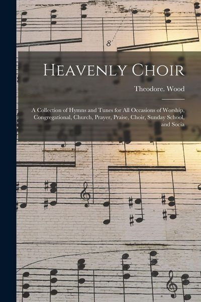 Produktbild: Heavenly Choir
