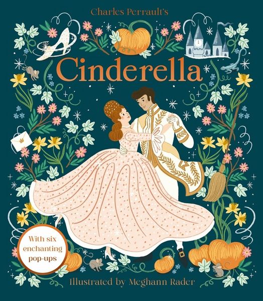 Produktbild: Cinderella