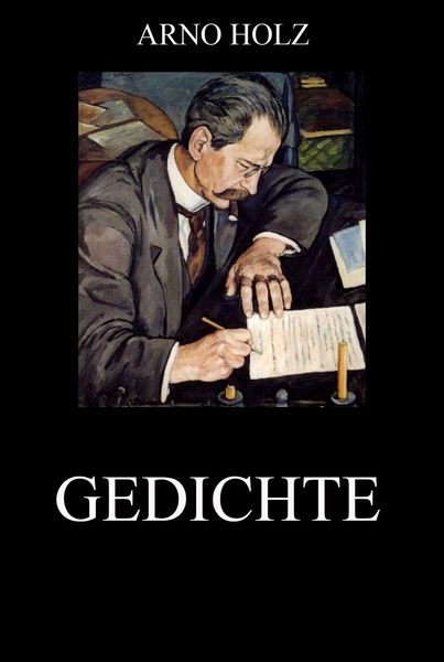 Produktbild: Gedichte