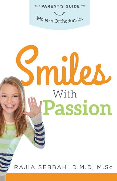 Produktbild: Smiles with Passion