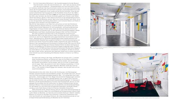 Produktbild: Leon Polk Smith