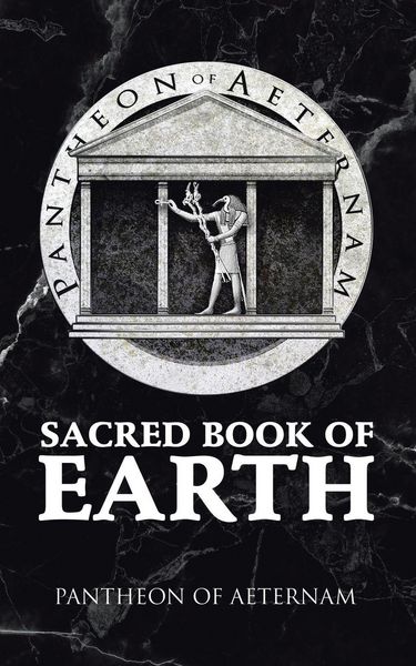 Produktbild: Sacred Book of Earth