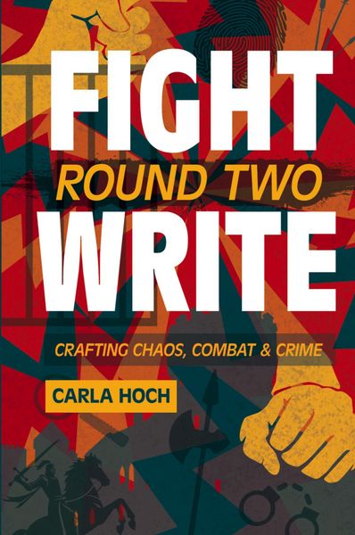 Produktbild: Fight Write, Round Two