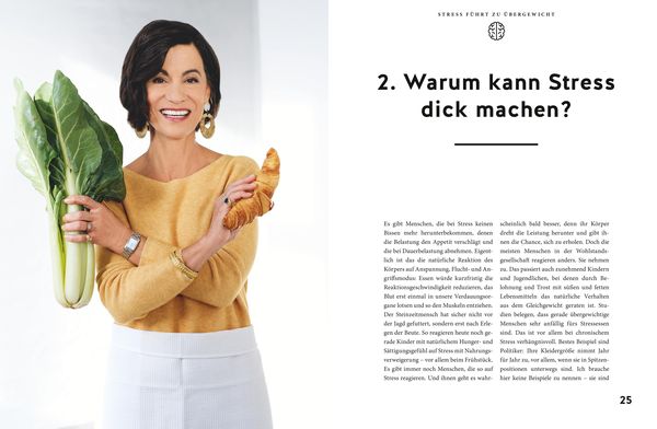Produktbild: Entspannt macht schlank