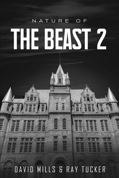 Produktbild: Nature Of The Beast Continues