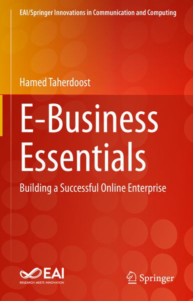 Produktbild: E-Business Essentials