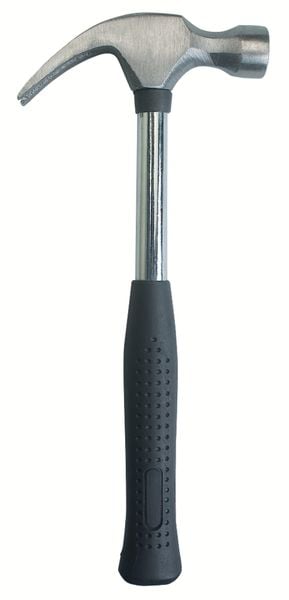 Produktbild: PEBARO 26-S250 - Klauenhammer 305 g, Stahl geschmiedet