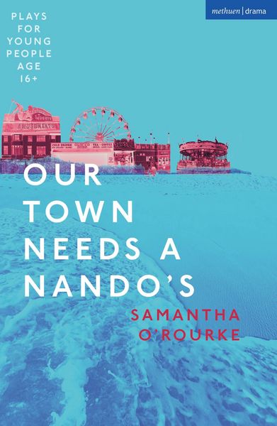 Produktbild: Our Town Needs a Nando's