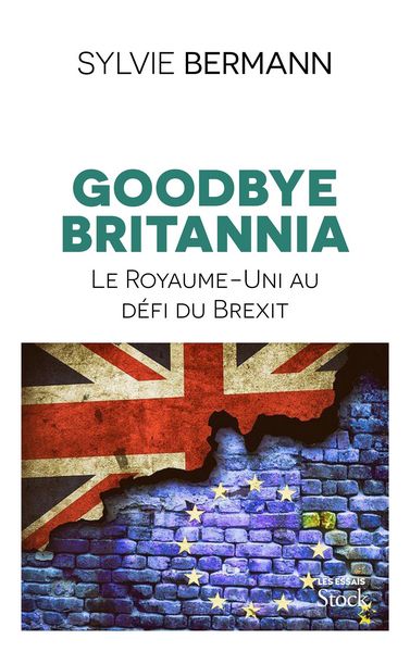 Produktbild: Goodbye Britannia