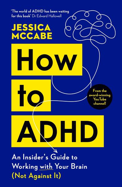 Produktbild: How to ADHD