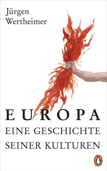Produktbild: Europa - eine Geschichte seiner Kulturen