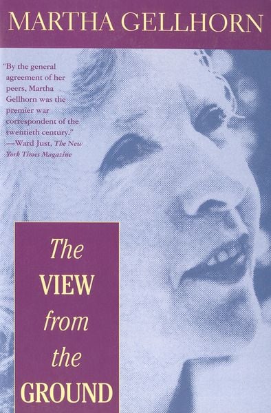 Produktbild: The View from the Ground