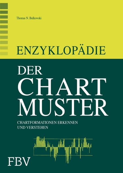 Produktbild: Enzyklop&auml;die der Chartmuster