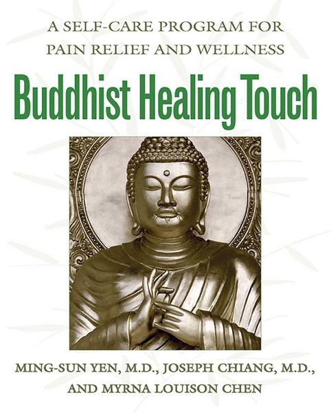 Produktbild: Buddhist Healing Touch