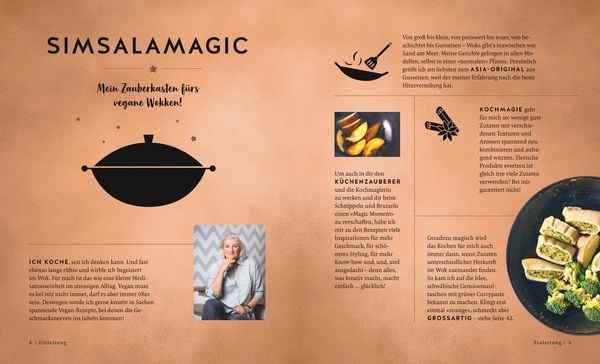 Das Kochbuch zum Intervallfasten