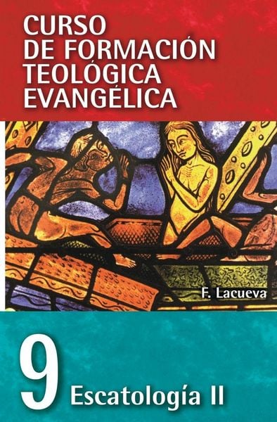 Produktbild: Los Cft 09 - Escatolog&iquest;&iquest;a II