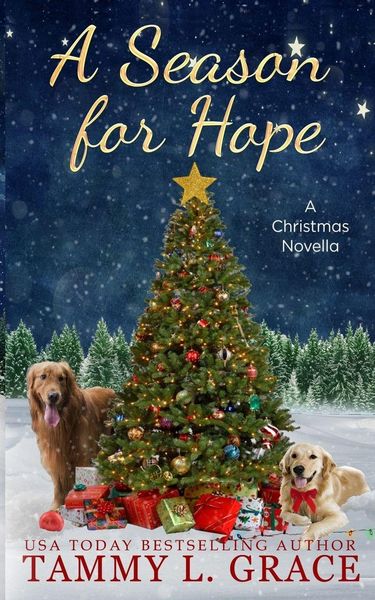 Produktbild: A Season for Hope