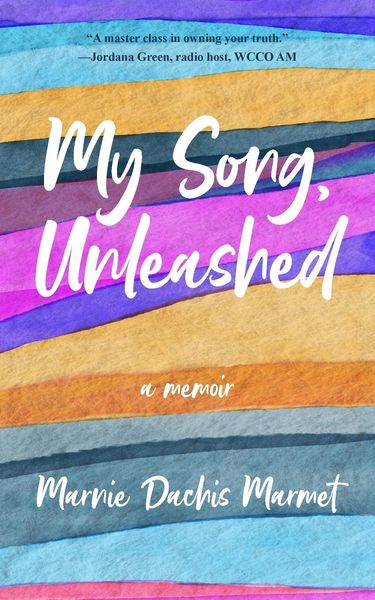 Produktbild: My Song, Unleashed