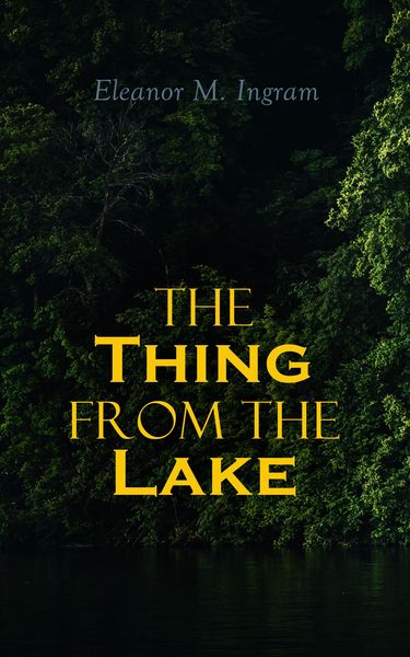 Produktbild: The Thing from the Lake