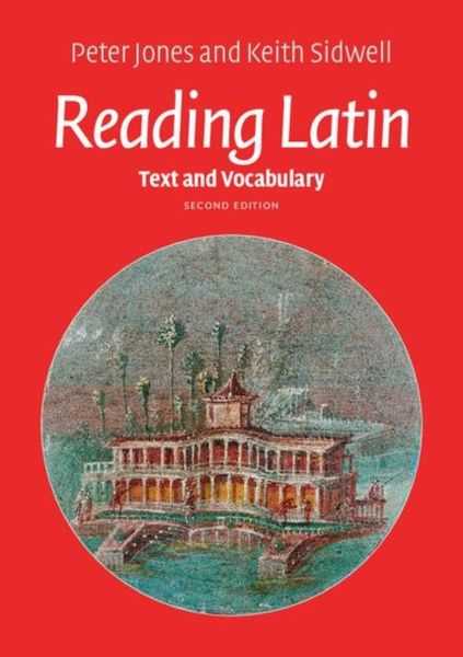 Produktbild: Reading Latin