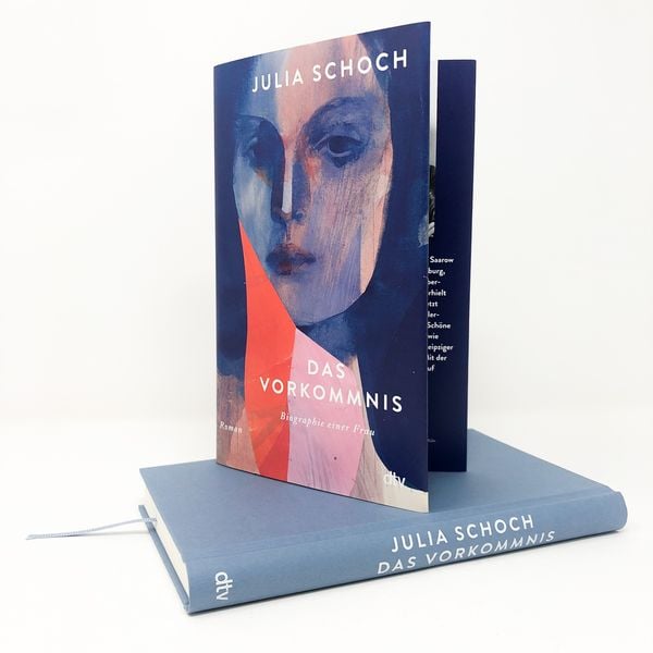 Produktbild: Das Vorkommnis