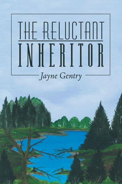 Produktbild: The Reluctant Inheritor
