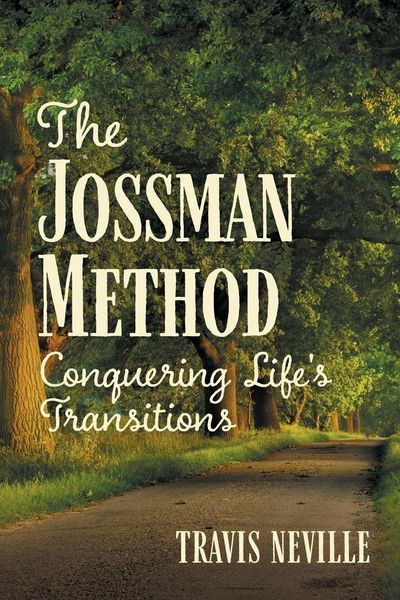 Produktbild: The Jossman Method