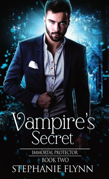 Produktbild: Vampire's Secret