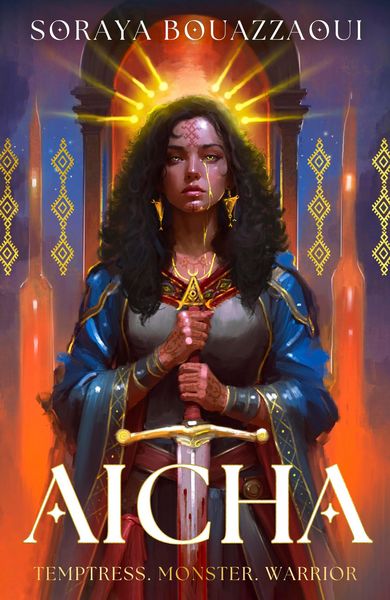 Produktbild: Aicha