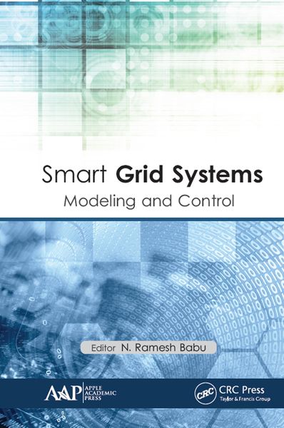 Produktbild: Smart Grid Systems
