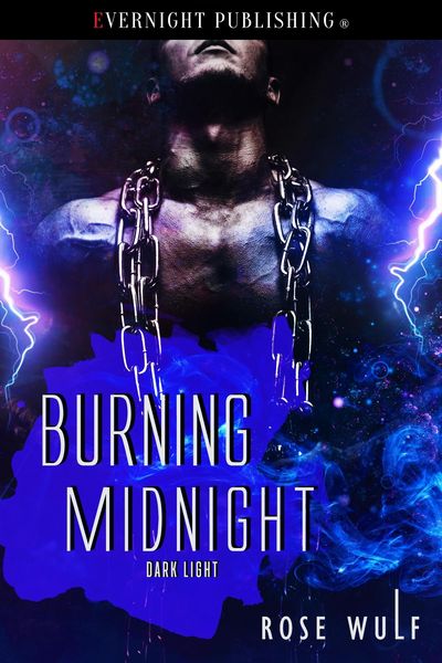 Produktbild: Burning Midnight