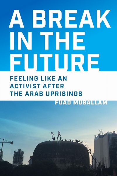 Produktbild: A Break in the Future