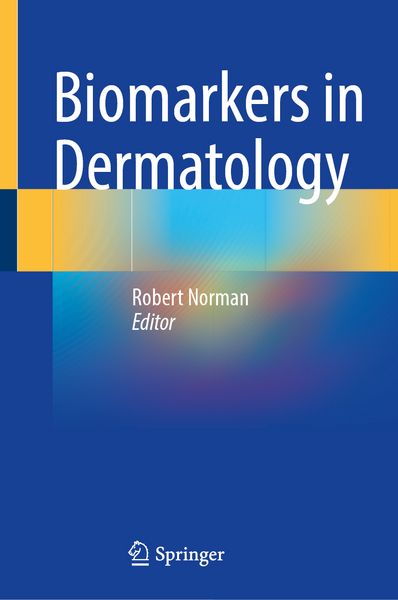 Produktbild: Biomarkers in Dermatology