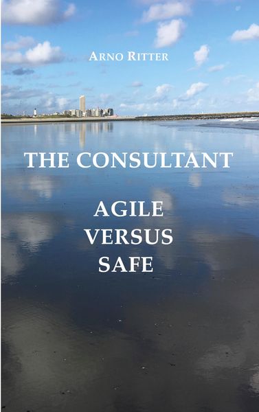 Produktbild: The Consultant