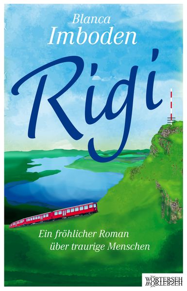 Produktbild: Rigi