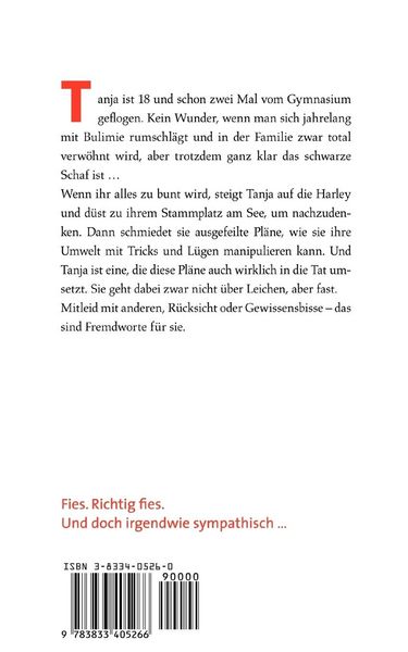 Produktbild: Ich b&ouml;s' - du bl&ouml;d!