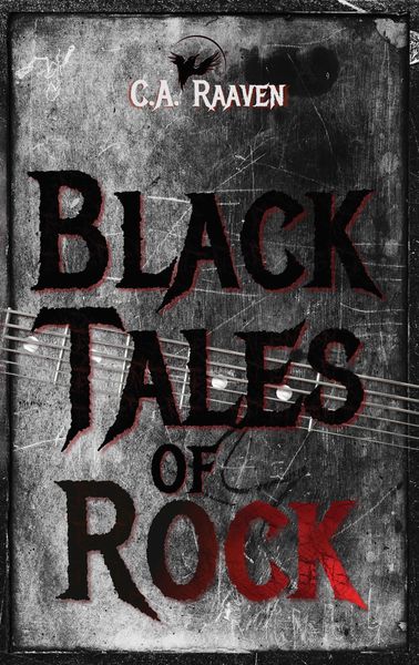 Produktbild: Black Tales of Rock