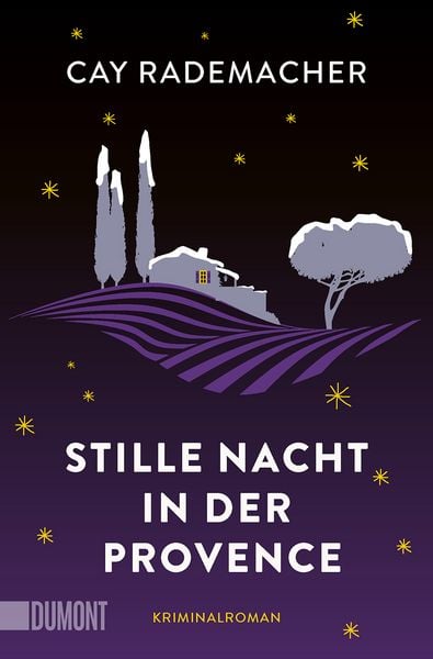 Produktbild: Stille Nacht in der Provence