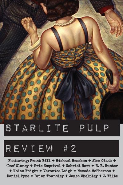 Produktbild: Starlite Pulp Review #2