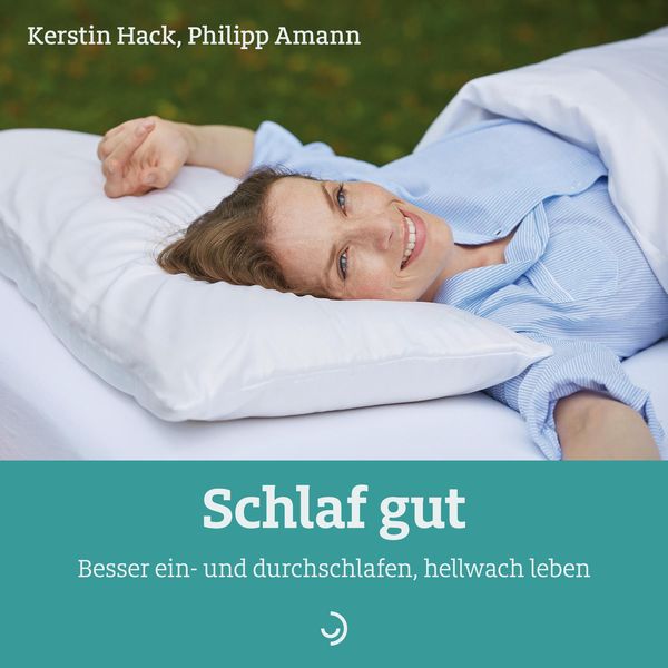 Produktbild: Schlaf gut