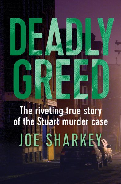 Produktbild: Deadly Greed