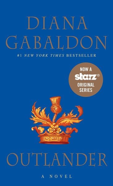 Produktbild: Outlander