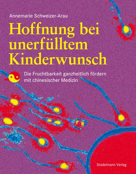 Produktbild: Hoffnung bei unerf&uuml;lltem Kinderwunsch