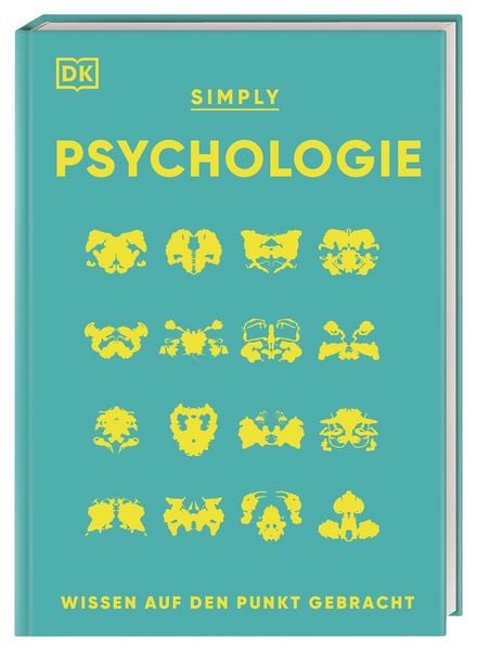 Produktbild: SIMPLY. Psychologie
